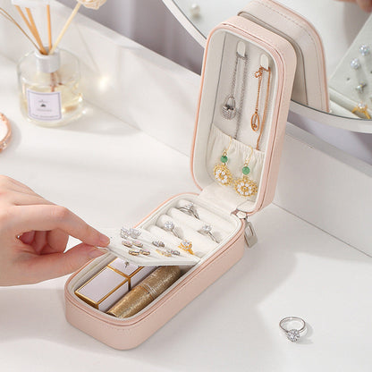 Slim Jewelry Organizer