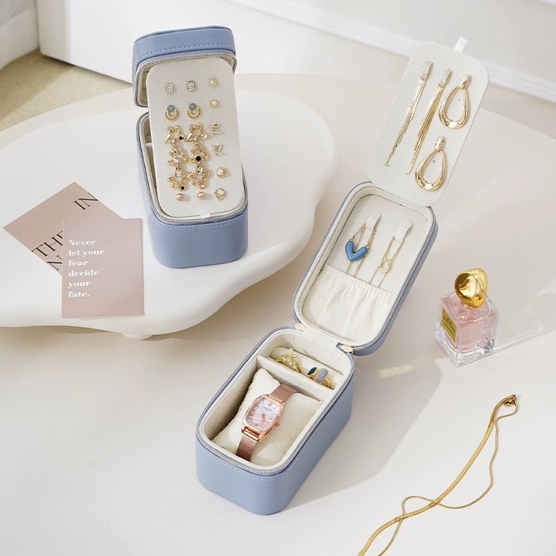 Slim Jewelry Organizer