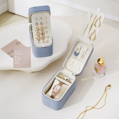 Slim Jewelry Organizer
