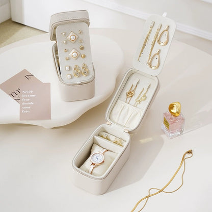 Slim Jewelry Organizer