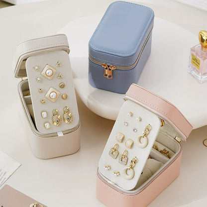 Slim Jewelry Organizer