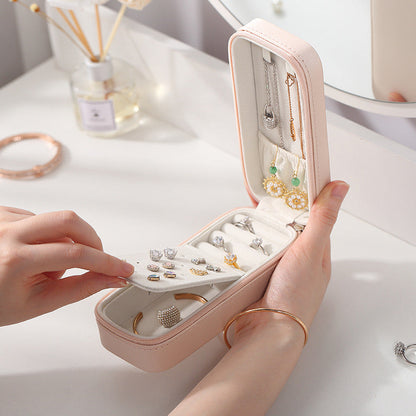 Slim Jewelry Organizer