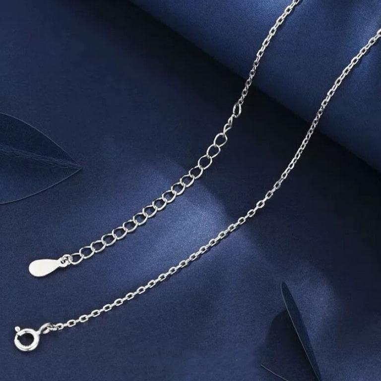 Eternal Heart Necklace