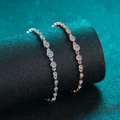 Celestial Glow Bracelet
