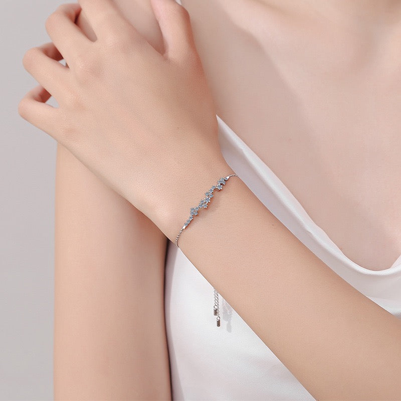 Stellar Spark Bracelet