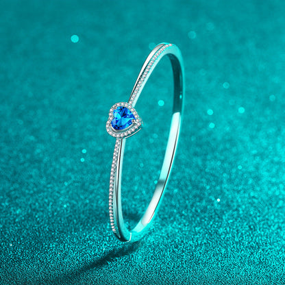 Heart of Grace Bracelet