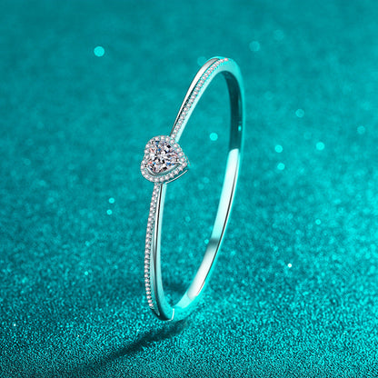 Heart of Grace Bracelet