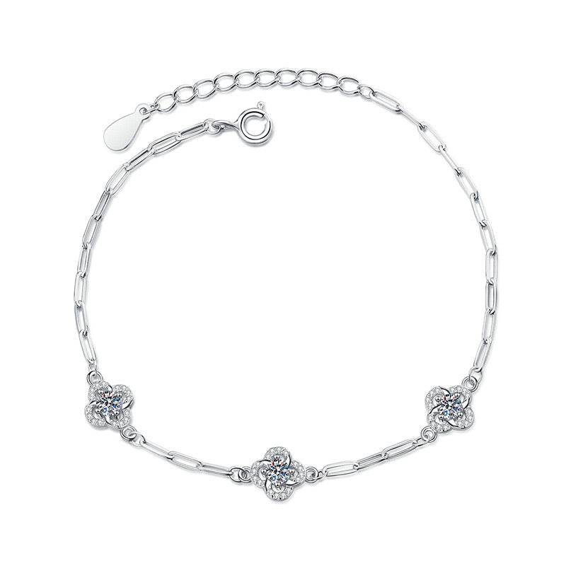 Blossom Radiance Bracelet