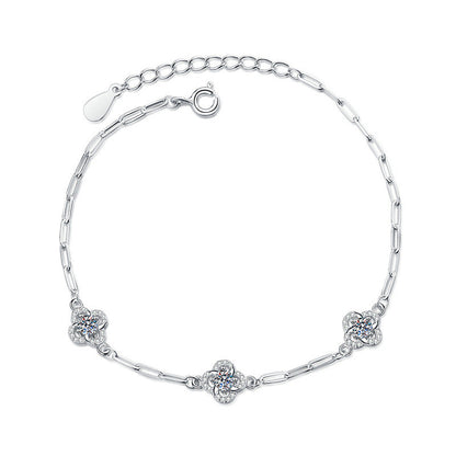 Blossom Radiance Bracelet