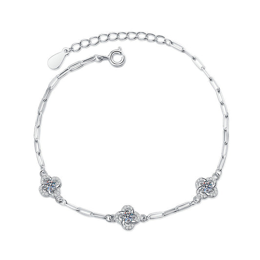 Blossom Radiance Bracelet