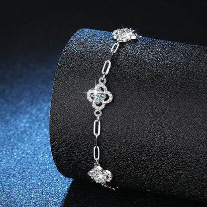 Blossom Radiance Bracelet