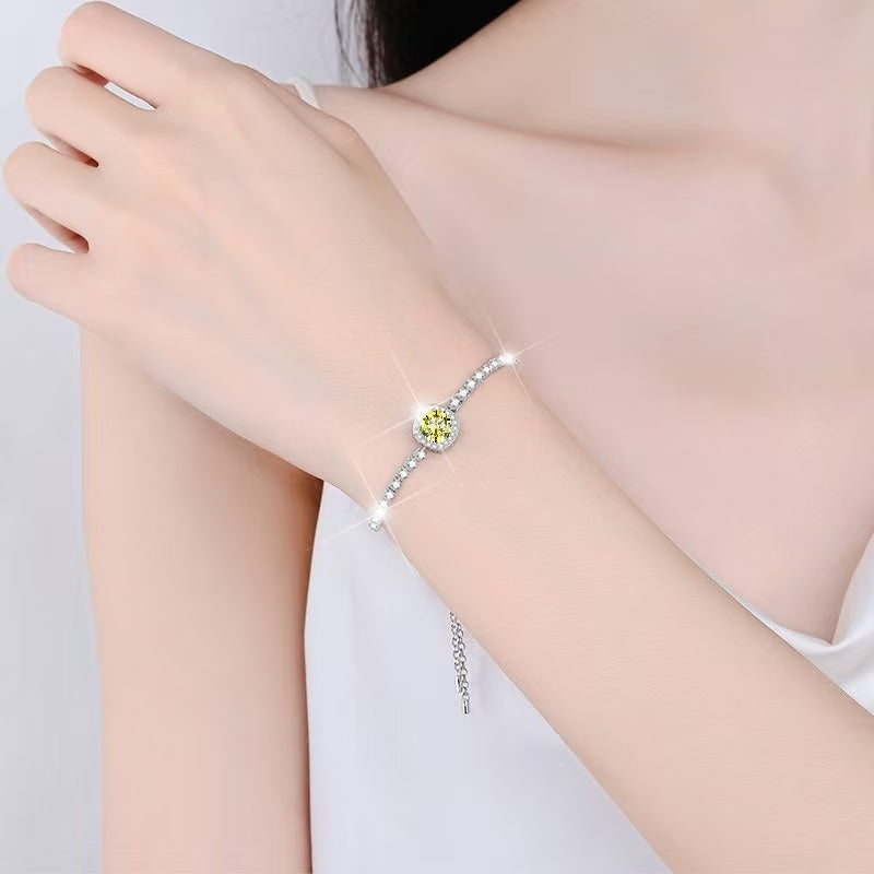 Twilight Spark Bracelet