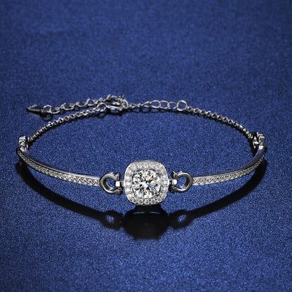 Square Glow Bracelet