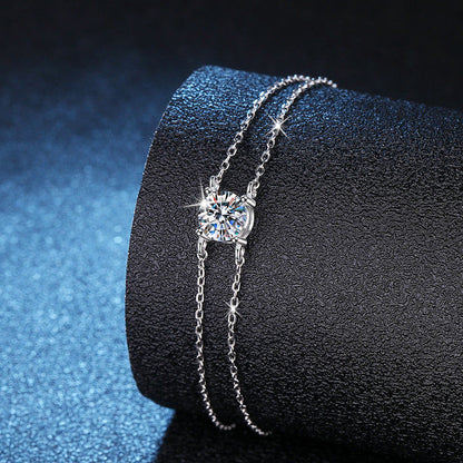Dual Spark Bracelet