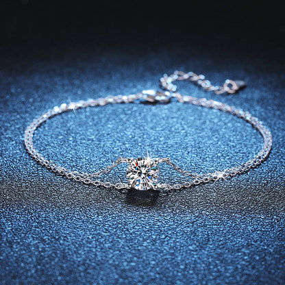 Dual Spark Bracelet