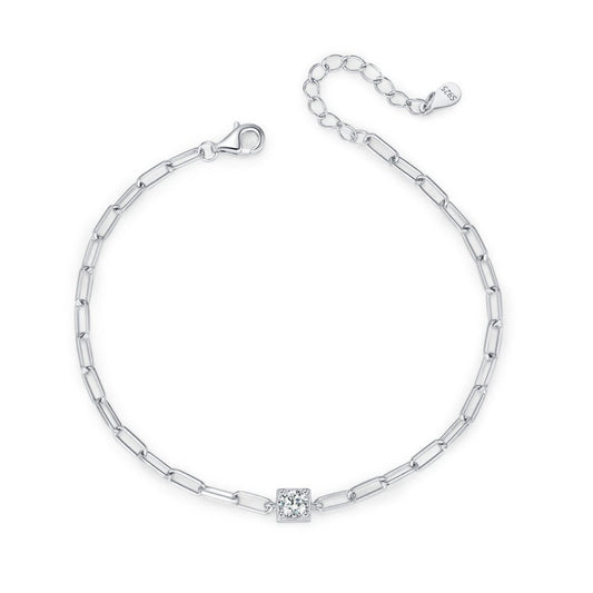 Lustre Link Bracelet