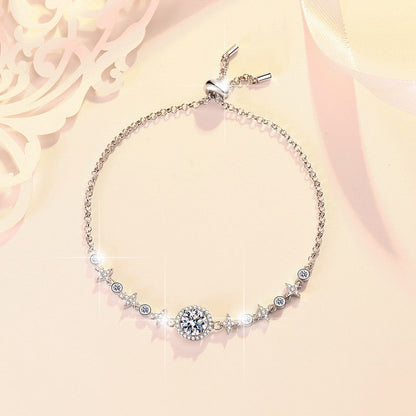 Celestial Charm Bracelet
