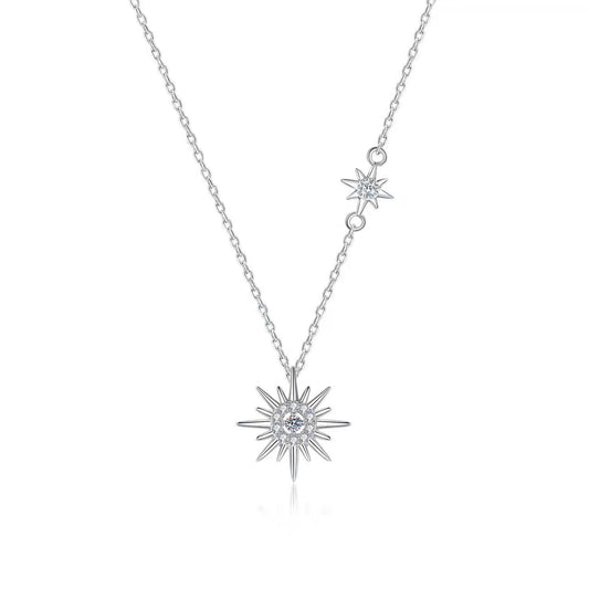 Starry Glow Necklace