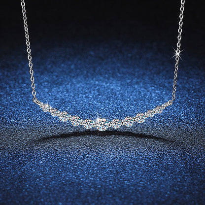 Smiling Radiance Necklace
