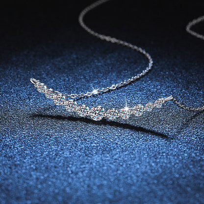 Smiling Radiance Necklace