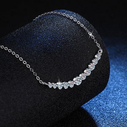 Smiling Radiance Necklace