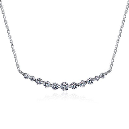 Smiling Radiance Necklace