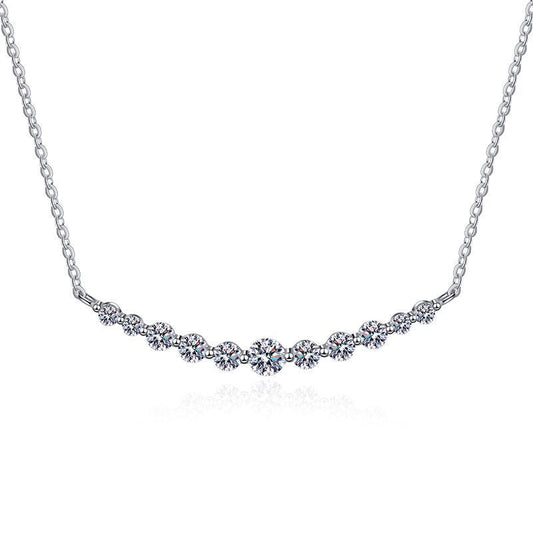 Smiling Radiance Necklace