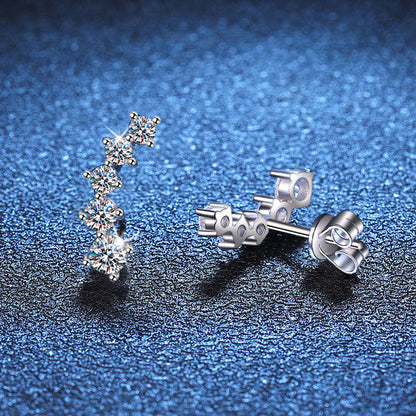 Smiling Radiance Earrings