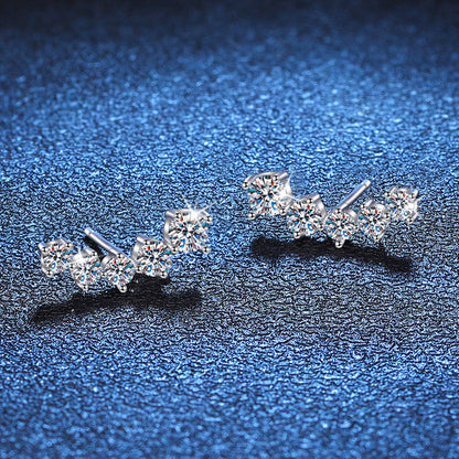Smiling Radiance Earrings