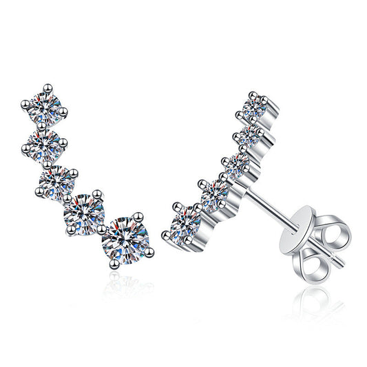 Smiling Radiance Earrings