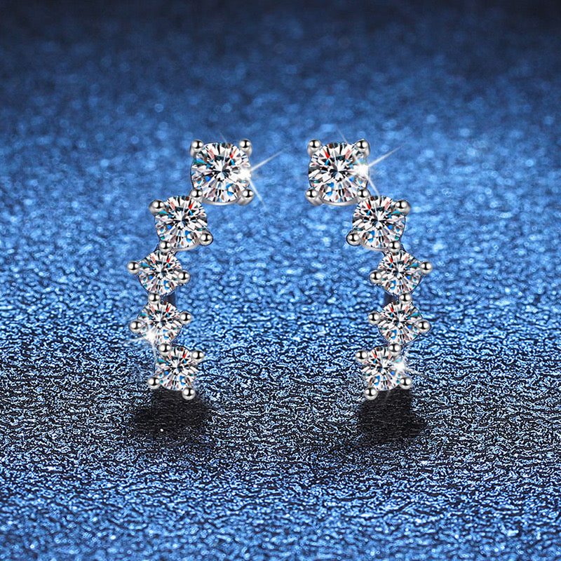 Smiling Radiance Earrings
