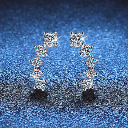 Smiling Radiance Earrings