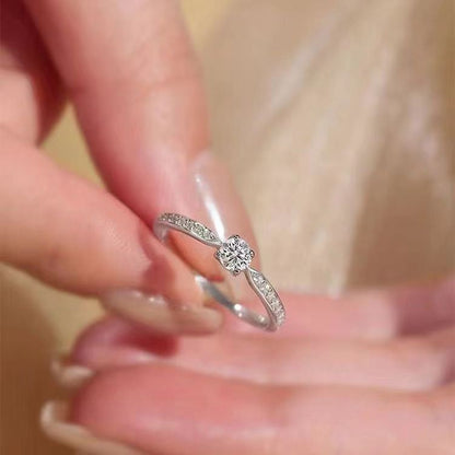 Quadra Spark Ring