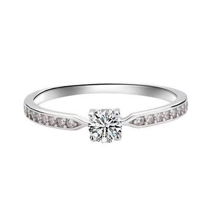 Quadra Spark Ring