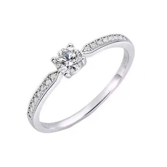 Quadra Spark Ring
