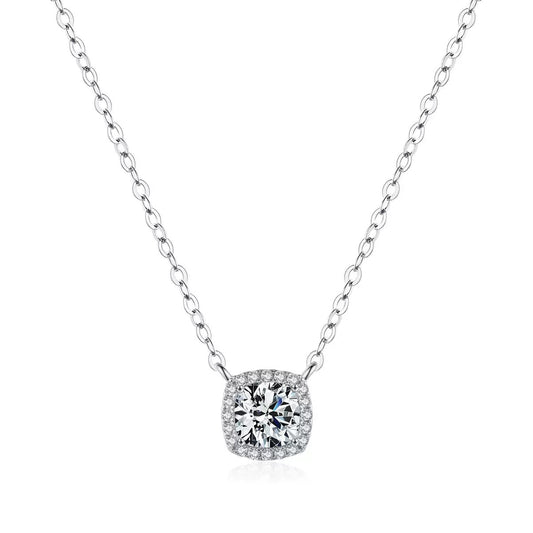 Luminous Grace Necklace