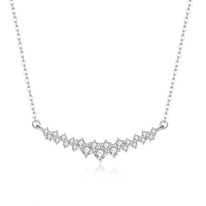 Starlit Grace Necklace