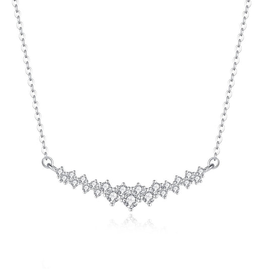 Starlit Grace Necklace