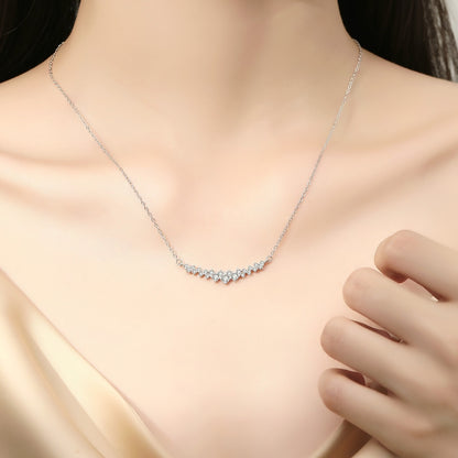 Starlit Grace Necklace