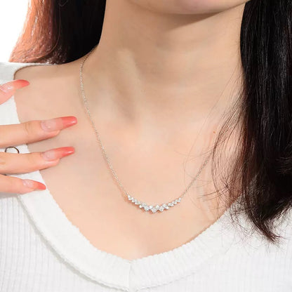Starlit Grace Necklace