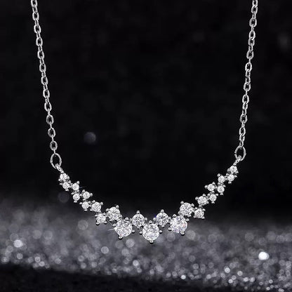 Starlit Grace Necklace
