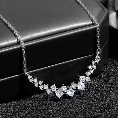 Starlit Grace Necklace