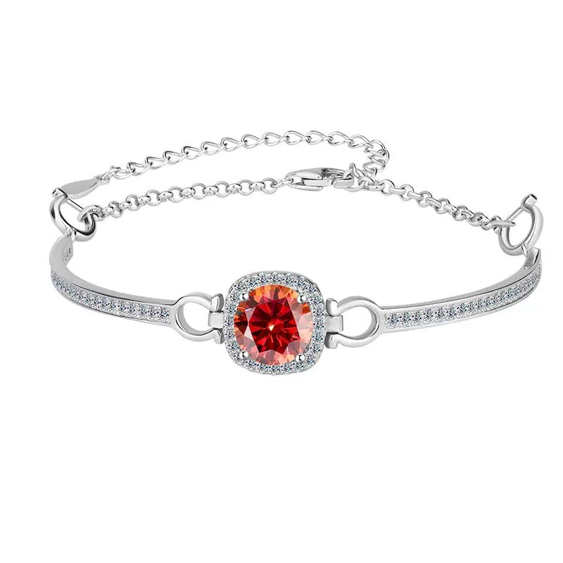 Square Glow Bracelet
