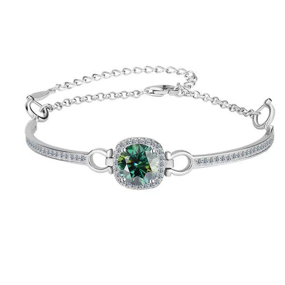 Square Glow Bracelet
