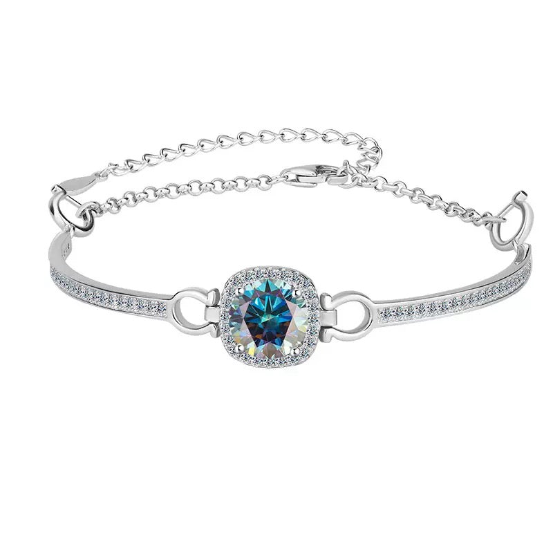 Square Glow Bracelet