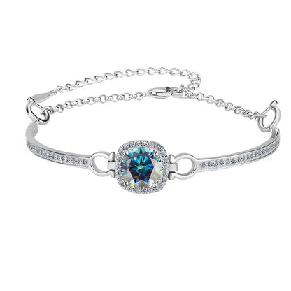Square Glow Bracelet