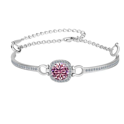 Square Glow Bracelet