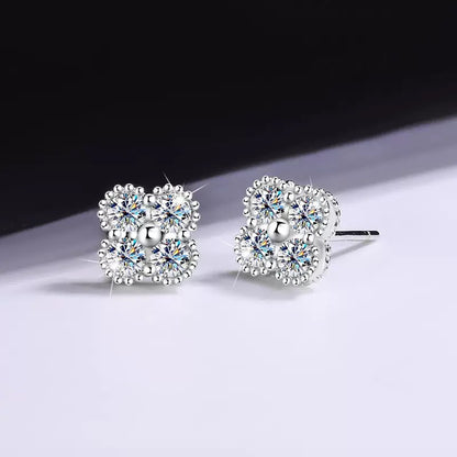 Clover Bliss Earrings