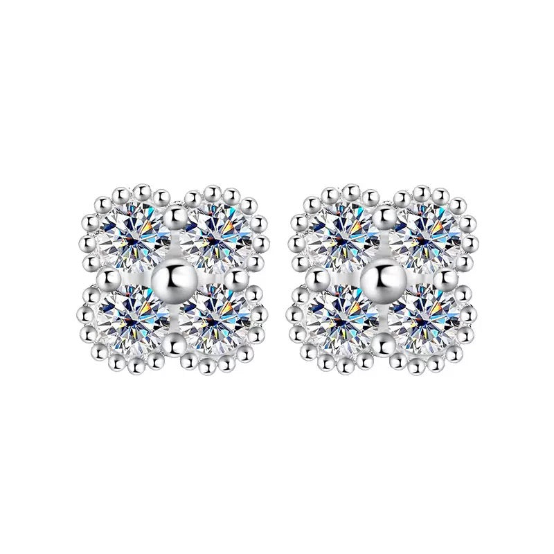 Clover Bliss Earrings