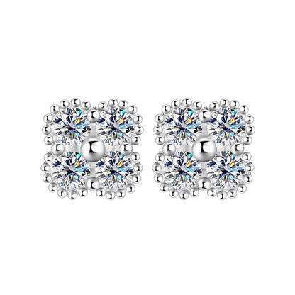 Clover Bliss Earrings